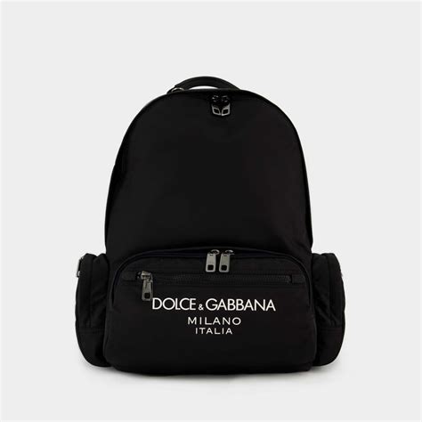 sac a dos dolce gabbana|dolce and gabbana bags.